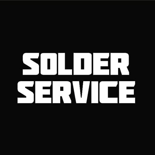 LnkBio profile picture for @solder
