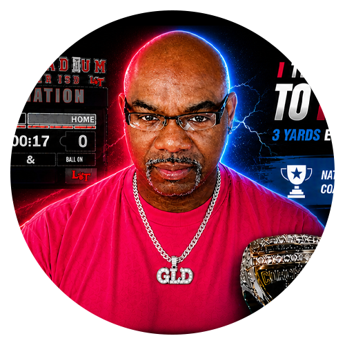 @coachdonmrremote Profile Picture