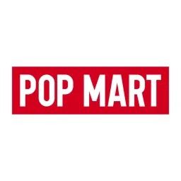 LnkBio profile picture for @popmart.usa