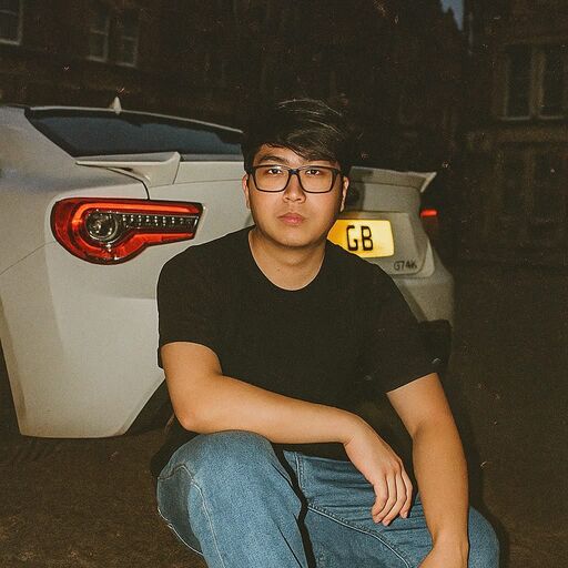 LnkBio profile picture for @staggering