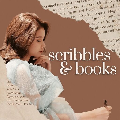 @scribblesandbooks Profile Picture