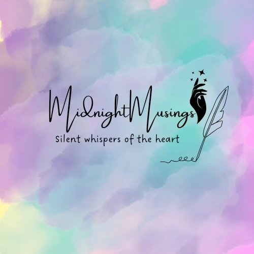 @midnightmusings99 Profile Picture