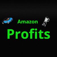 @amazon_profits Profile Picture
