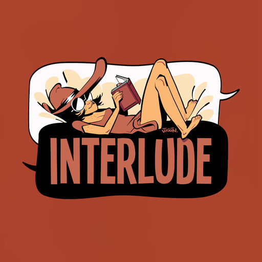 LnkBio profile picture for @interlude