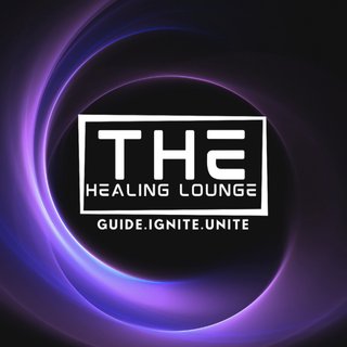 @the.healing.lounge Profile Picture