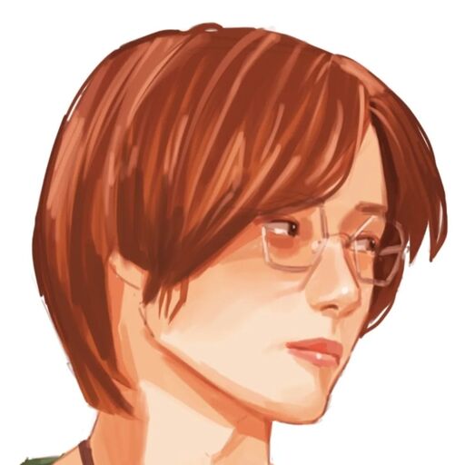 @merrisaur Profile Picture