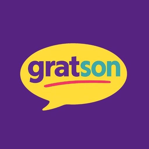 @gratson Profile Picture