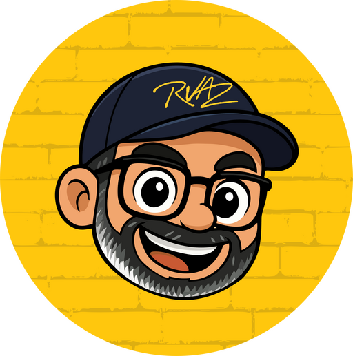 @rvazstudio Profile Picture