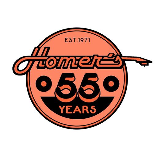 @homersmusic Profile Picture