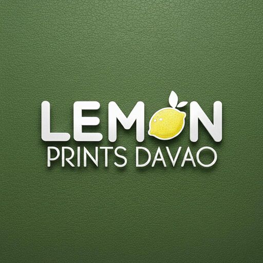 @LEMON PRINTS DAVAO Profile Picture