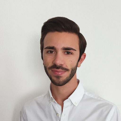 @davidegagliani Profile Picture