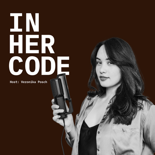 @inhercode.vp Profile Picture