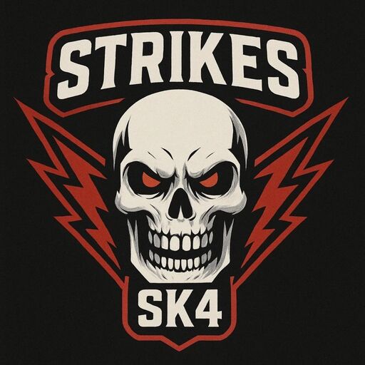 LnkBio profile picture for @strikes