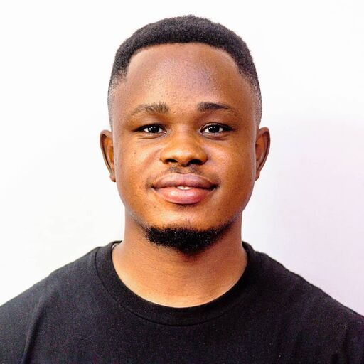 @Portfolio Profile Picture