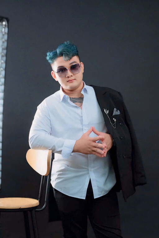@djmeomeo Profile Picture