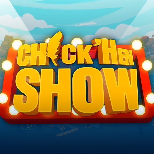 @chickhenshow_game Profile Picture
