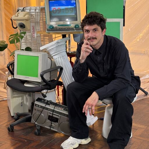 @sodremat Profile Picture