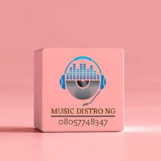 @Music Distro NG Ltd. [RC: 8611410] Profile Picture