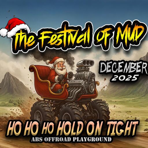 @festivalofmudtt Profile Picture