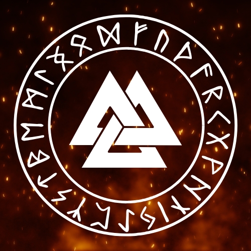 @TheRuneHouse Profile Picture