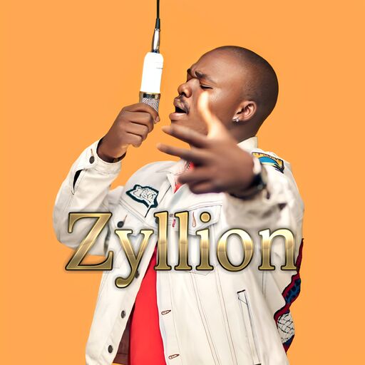 @Zyllion - Afrobeats Music Artist - Portfolio Profile Picture