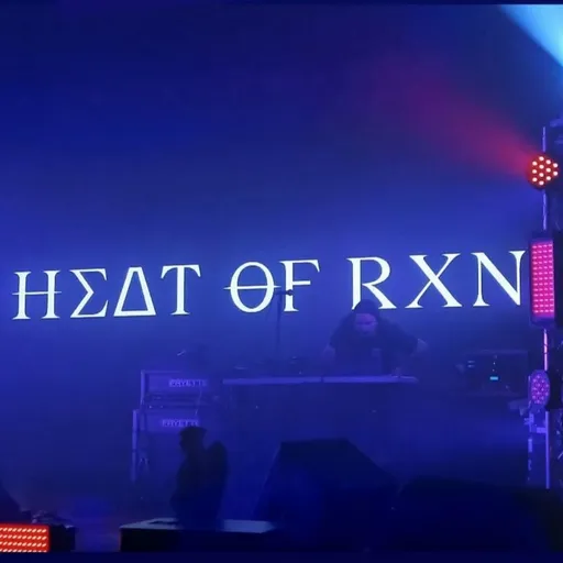 @heatofrxnband Profile Picture
