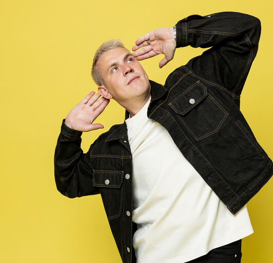 @martinjensen Profile Picture