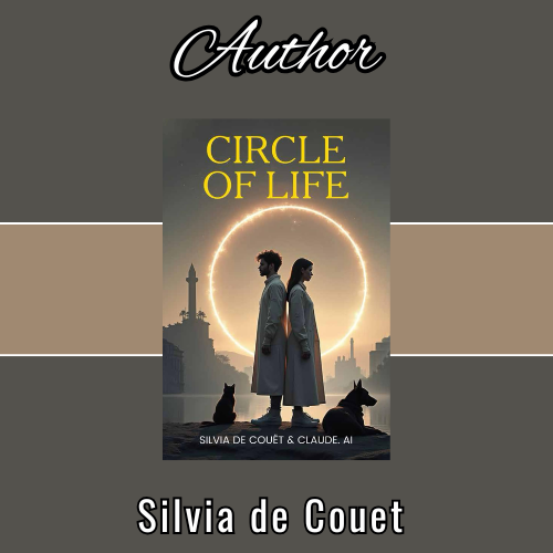 @SilviadeCouet Profile Picture