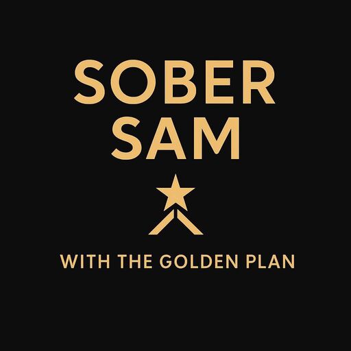 @SoberSamWithTheGoldenPlan Profile Picture