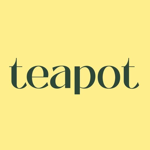 LnkBio profile picture for @teapot