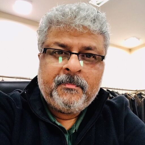 @ashutosh70 Profile Picture