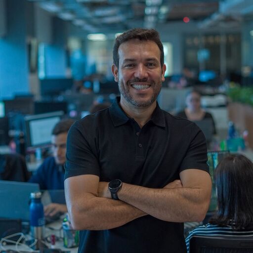 @thiagohipersaude Profile Picture