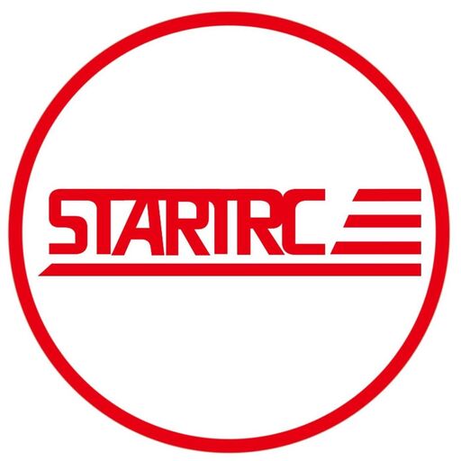 @startrcglobal Profile Picture