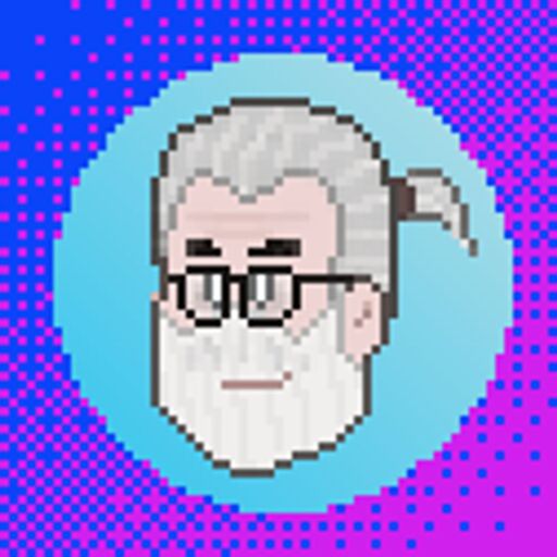 @My Artstation Page Profile Picture