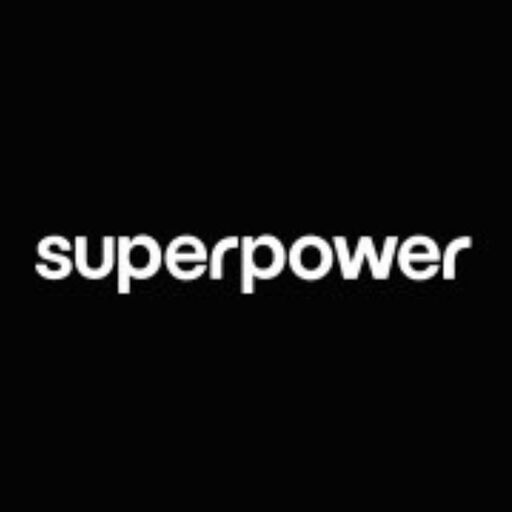 LnkBio profile picture for @superpower