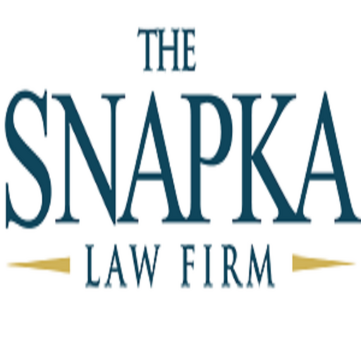 @Snapka Law Firm, Injury & Malpractice Lawyers Profile Picture