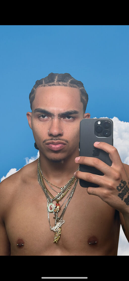 @@realsaintluv Profile Picture