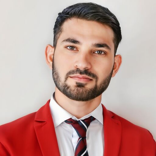 @Masaud Ahmad Profile Picture
