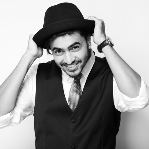 @ashokgalla Profile Picture