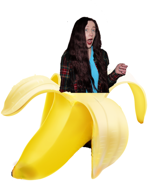 @bananaisahannah Profile Picture