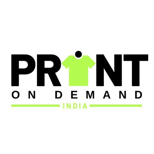 @printondemandindia Profile Picture