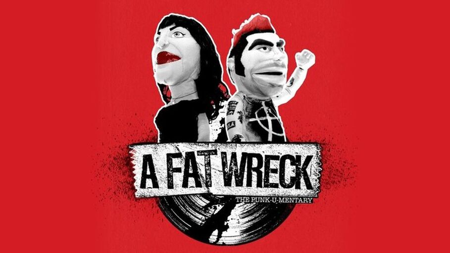 @A Fat Wreck Profile Picture