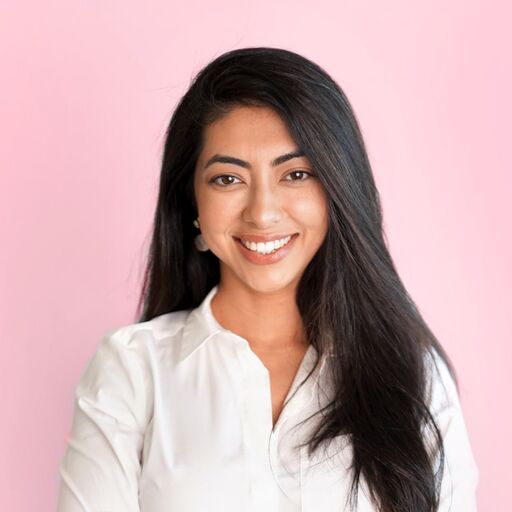 @rashichowdhary Profile Picture