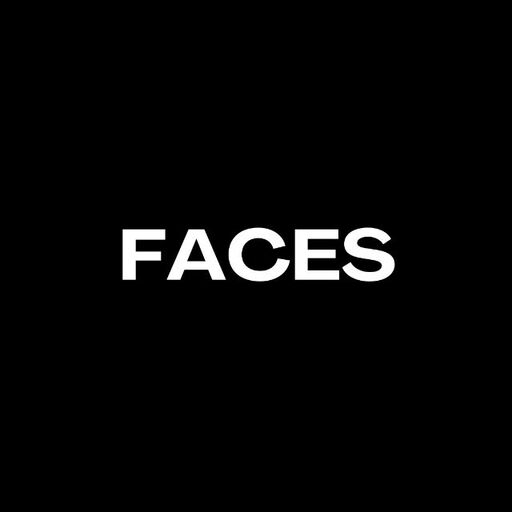 LnkBio profile picture for @faces