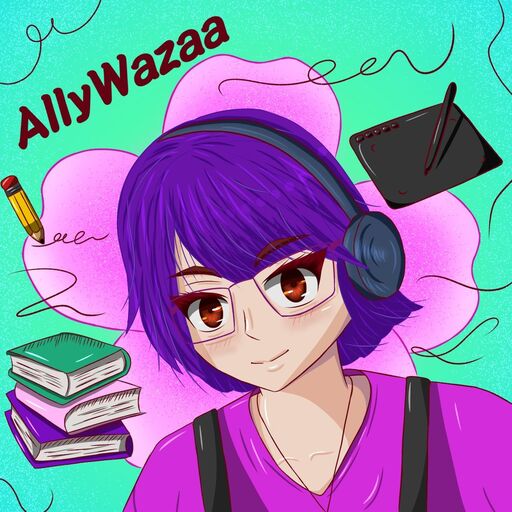 @allywazaa Profile Picture
