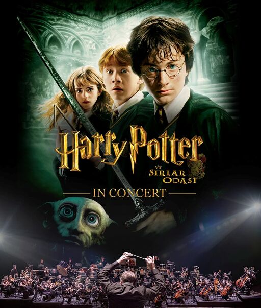 Harry Potter Ve S rlar Odas In Concert harry-potter-ve-s-rlar-odas-in-concert