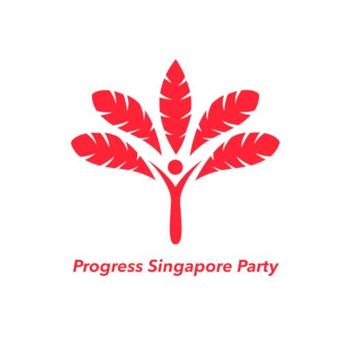 @progresssingaporeparty Profile Picture