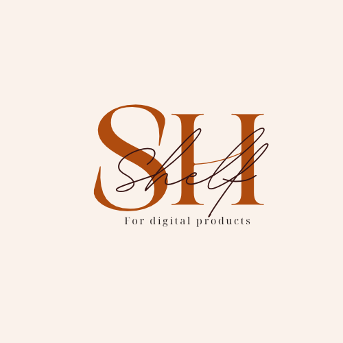 LnkBio profile picture for @shelf
