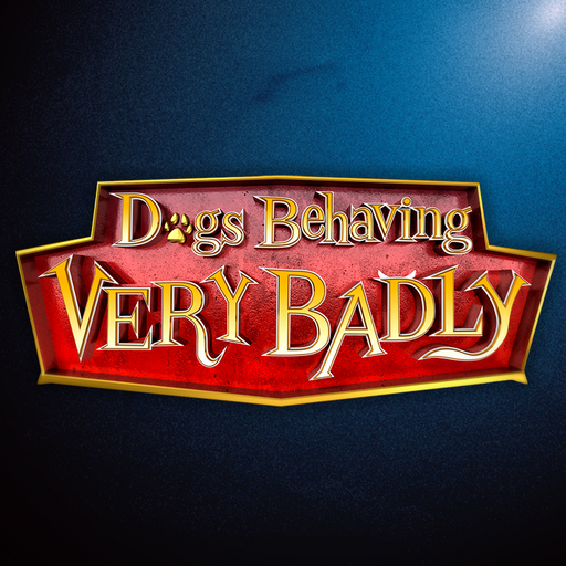 @Dogs Behaving (Very) Badly Profile Picture