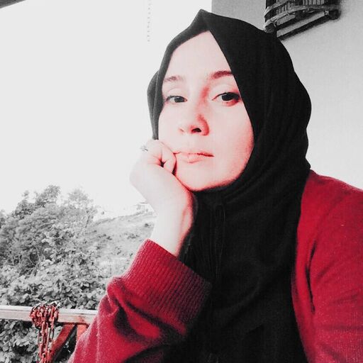 LnkBio profile picture for @kalkan_nur